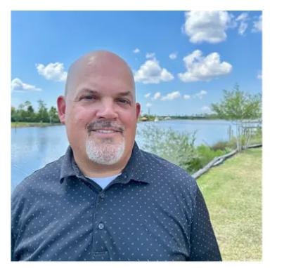 Jeremy Wandasiewicz, owner of Tidewater Tech